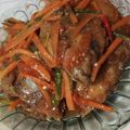 Cooksnap dari Emi Nurwulan untuk resep Ikan Nila Asam Manis