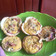 Cooksnap dari JRvia untuk resep Meatlovers Muffin Toast With Oven