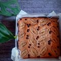Cooksnap dari Mama Nia untuk resep Bolu pisang panggang ekonomis