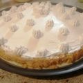 El cooksnap de Frankie Angel cuando hizo Torta para celíacos -sin T.A.C.C.