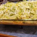 ramspacker's cooksnap of when they made Taco dorito chicken casserole.