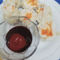 Cooksnap dari Fatma Faniez untuk resep Dimsum Ayam Super Lembut & Mudah