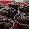 Cooksnap dari Alifah Rahmawati untuk resep choco muffin(takaran sendok)