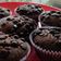 Cooksnap dari Alifah Rahmawati untuk resep choco muffin(takaran sendok)