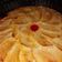 El cooksnap de Naiara cuando hizo Tarta de manzana con masa quebrada.