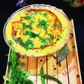 Monika Gupta का कुकस्नैप जब उन्होंने मारवाड़ी कढ़ी राजस्थानी(Marwadi kadhi recipe in Hindi) बनाया था।