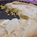 El cooksnap de Flor Montero cuando hizo Tarta de choclo fácil fácil y deliciosa! !! 😆.