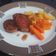 Cooksnap dari Mbak Santi untuk resep Rolade ayam sapi