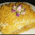 صورة من Soulafa، شاركها بعد تجربة وصفة كنافة