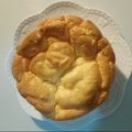Joanne Lin 的 超簡單綿密蛋糕-只需三種材料 cooksnap