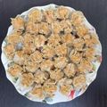 Cooksnap dari Amalia Miza untuk resep Siomay Dimsum Ayam Udang