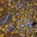 Purnima Ghosh's cooksnap of when they made ঘুগনি (ghugni recipe in Bengali).