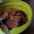Cooksnap dari Erlindawati Damanik untuk resep Ikan Nila asam manis