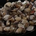 Cooksnap dari Dede s untuk resep Kepah Masak Tauco