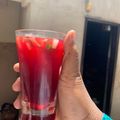 Jamila Ibrahim Tunau's cooksnap of when they made Lemon abarba da beetroot.