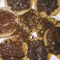 Cooksnap dari Hamnah alkarymah untuk resep Martabak Manis Teflon (Takaran Sendok Anti Gagal)