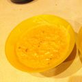 El cooksnap de Ali29gc cuando hizo Arroz con leche en olla Gm.