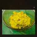 Kiran Solanki's cooksnap of when they made ફોદીના ની ચટણી.