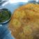 jessica का कुकस्नैप जब उन्होंने बेसन का चीला (besan ka cheela recipe in Hindi) बनाया था।