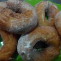 Cooksnap dari Nuke Avianti untuk resep Donat sukun