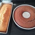 El cooksnap de Silvia cuando hizo Budín de limón.
