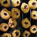 Cooksnap dari YC Devie Mashoed untuk resep Keto cookies, almond strawberry cookies