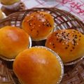 Cooksnap dari diana_dee untuk resep Roti Manis Super Lembut
