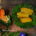 Cooksnap dari Mita.W#MommyFayzel# untuk resep Singkong Goreng Bumbu Ketumbar