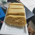王琦靜 的 1顆蛋的料理「蒸蛋糕」 cooksnap