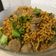 Cooksnap dari ririn andriyani untuk resep Mie Goreng + Sawi