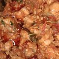 Aishwarya Selvakumar's cooksnap of when they made சிக்கன் உப்பு கறி (Chicken uppu kari recipe in tamil).