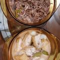 Cooksnap dari Arijani Tanudihardjo untuk resep Lentog Tanjung Kudus pakai bumbu dasar putih (349)
