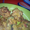 Cooksnap dari Sari Dewi untuk resep Bakwan Sayur