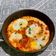 Cooksnap dari Nia - Mimakuki untuk resep Shakshuka (North African Pouch Eggs)