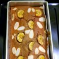 Cooksnap dari Yeny Ekawaty untuk resep 112. Coffee Banana Cake (Tanpa Mixer)