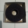 Cooksnap dari Iin Kusmiati untuk resep Bolu ketan hitam kukus