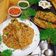 Lovely Agrawal का कुकस्नैप जब उन्होंने मेथी थेपला (Methi thepla recipe in Hindi) बनाया था।