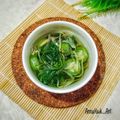 Cooksnap dari Anna Hadi_ant untuk resep Sayur Bening Bayam