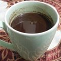 Cooksnap dari Meimei Khuang untuk resep Coklat kayumanis
