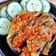 Cooksnap dari aniesaryono untuk resep Terong Geprek