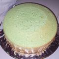 Cooksnap dari Desy Apriany untuk resep Butter cake ekonomis..simpel Dan anti gagal..lembutttt