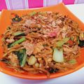 Cooksnap dari Suryani Cangai untuk resep Mie Kuning Goreng