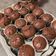Detti Cooksnap-ja, amikor elkészítette a(z) Csokis muffin receptet.