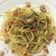 Cooksnap dari Putri Achima R. Simbolon untuk resep Spaghetti Aglio Olio Tuna