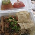 Cooksnap dari Rafani Rozaq untuk resep Mie ayam