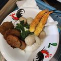 Cooksnap dari Saskia Diva Kamila untuk resep Sayur Bening Bayam Endesss