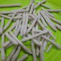 Cooksnap dari Ella Doank untuk resep Resep asli Garaetteok / Tteok, gampang dan seru