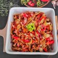 Cooksnap dari Dapur G & C untuk resep Sambel teri kecombrang