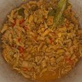 Cooksnap dari Ayoex Ayukk untuk resep Usus Ayam Angkringan
