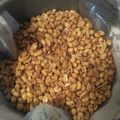 Cooksnap dari Budi Santoso untuk resep Kacang bawang goreng krenyes